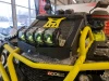 Квадроцикл AODES PATHCROSS MAX 1000 MUD XE  (SNAKE ICE)