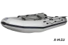 Лодка ПВХ Фрегат 350 FM Light