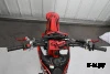 Кроссовый мотоцикл Sanchez Bandit CB300F