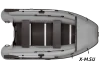 Лодка ПВХ Фрегат 430 F