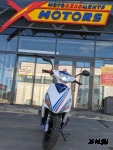 Скутер X-MOTORS Corsa Pro