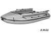 Лодка ПВХ Фрегат 430 F