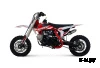 Питбайк Progasi KIDS POWER 110 (10/10)