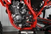 Кроссовый мотоцикл Sanchez Bandit CB300F