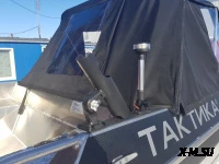 Держатель удочки/спиннинга с установкой