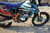 Мотоцикл JHL MOTO JHL Z3 CB250 (172FMM-3A)