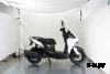 Скутер X-MOTORS CYCLONE PRO