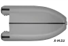 Лодка ПВХ Фрегат 430 F
