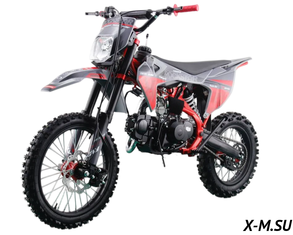 Мотоцикл RACER Z1 Мотоцикл RACER Z1