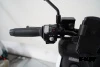 Скутер X-MOTORS CYCLONE PRO