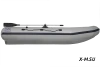 Лодка ПВХ Фрегат 350 FM Light