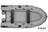 Лодка ПВХ Фрегат 350 FM Light