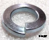 Шайба пружинная 10.2х3.7х2.5мм, сталь, GB/T93-10.