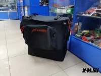 Кофр X-Motors на снегоход Stels Викинг изотермический, качество ПРЕМИУМ