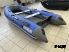 Лодка MISHIMO LITE 350 Б/У