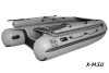 Лодка ПВХ Фрегат 430 F