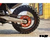Мотоцикл JHL MOTO JHL Z3 CB250 (172FMM-3A)
