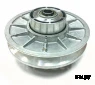 Шкив вариатора ведомый в сборе Мороз SR600 CVTech 6000-0072