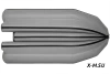 Лодка ПВХ Фрегат 350 FM Light