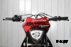 Кроссовый мотоцикл Sanchez Maniac CB300F