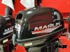 Лодочный мотор MARLIN PROLINE MP 40 AWRS