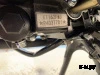 Мотоцикл ROLIZ CYREX ZS165FML 200 сс с ПТС