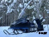 Снегоход PROMAX YAKUT 500 LONG 2.0 4T 20