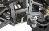 Квадроцикл STELS ATV800 (TE) ГЕПАРД 2.0 K02 EPS Tech
