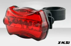 Комбо набор для велосипеда