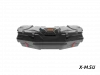 Кофр TESSERACT для ATV AODES PATHCROSS 650-1000