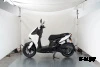 Скутер X-MOTORS CYCLONE PRO