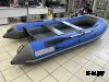 Лодка MISHIMO LITE 350 Б/У