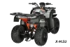 Квадроцикл KAYO BULL-2C (2020) Комплект запчастей