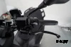 Скутер X-MOTORS CYCLONE PRO