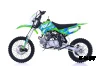 Питбайк APOLLO RFZ START 150X- LE 17/14