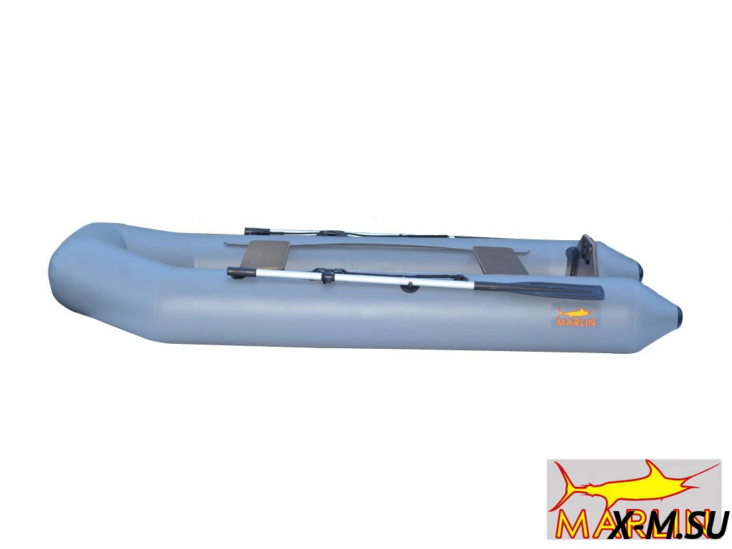 Лодка Марлин Breeze 280 (34см) Лодка Марлин Breeze 280 (34см)