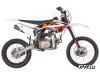 Питбайк KAYO Basic K140EM 19/16 (механ. сцепл., эл. стартер)