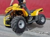 Квадроцикл IRBIS ATV125