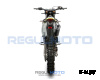 Мотоцикл Regulmoto NIBBI N300 (СB300RL)