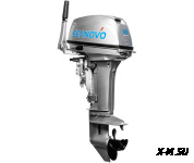 Лодочный мотор SEANOVO SN18FFEBL