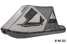 Тент кабриолет Фрегат М5