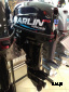Лодочный мотор MARLIN MP 9.9 PRO AMHS