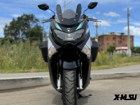 МаксиСкутер PROMAX-Honda PCX-250 (49)