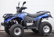 Квадроцикл LINHAI-YAMAHA D200