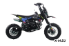 Питбайк FullCrew Mini Rider 110сс 12\10 (п\автомат эл.стартер)