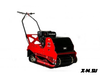 Мотобуксировщик Сила 500 13 л.с.