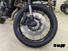Мотоцикл GAOKIN GK 500 М11J