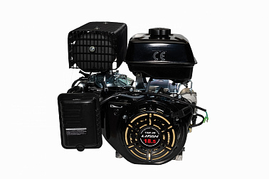 Двигатель Lifan 192F-2D-R D22