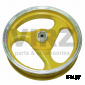 Диск колесный R12 передний 2.50-12 (литой) (диск. 3x68) Z50R,TORNADO S