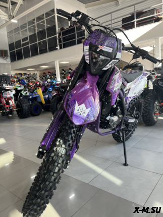 Кроссовый мотоцикл PROMAX DAIKON PR330